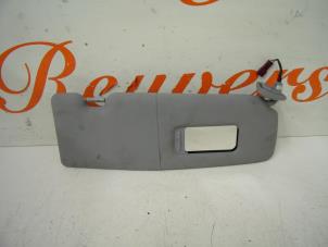 Gebruikte Zonneklep BMW 1 serie (E87/87N) 120d 16V Prijs € 15,00 Margeregeling aangeboden door Autorecycling Reuvers B.V.