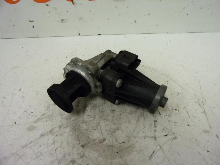 Gebruikte Uitlaat gasklep (EGR) Peugeot Partner (GC/GF/GG/GJ/GK) 1.6 HDI 75 16V Prijs € 50,00 Margeregeling aangeboden door Autorecycling Reuvers B.V.