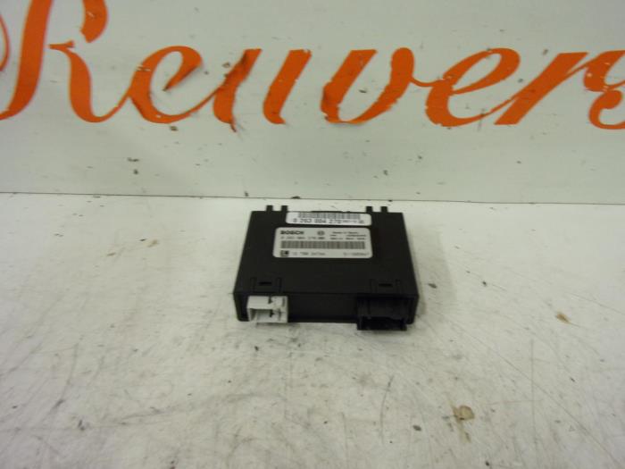Gebruikte Computer Diversen Saab 9-3 II (YS3F) 2.8 V6 24V Turbo Prijs € 40,00 Margeregeling aangeboden door Autorecycling Reuvers B.V.