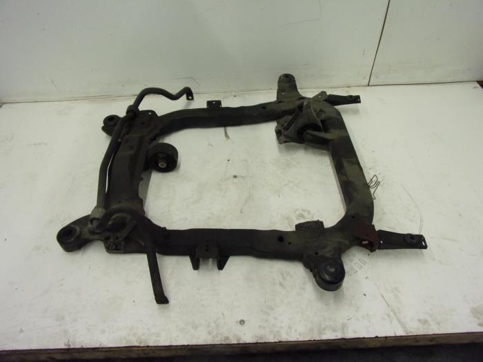 Saab 93 Subframes voorraad Onderdelenlijn.nl