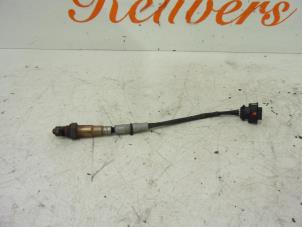Gebruikte Lambda Sonde Saab 9-3 II (YS3F) 2.8 V6 24V Turbo Prijs € 25,00 Margeregeling aangeboden door Autorecycling Reuvers B.V.