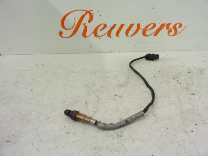 Gebruikte Lambda Sonde Saab 9-3 II (YS3F) 2.8 V6 24V Turbo Prijs € 25,00 Margeregeling aangeboden door Autorecycling Reuvers B.V.