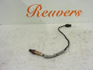 Gebruikte Lambda Sonde Saab 9-3 II (YS3F) 2.8 V6 24V Turbo Prijs € 25,00 Margeregeling aangeboden door Autorecycling Reuvers B.V.