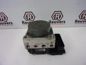 Gebruikte ABS Pomp Peugeot Bipper (AA) 1.4 HDi Prijs € 50,00 Margeregeling aangeboden door Autorecycling Reuvers B.V.