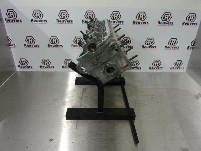 Cilinderkop van een Volkswagen Lupo (6X1) 1.7 SDi 60 2001