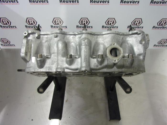 Cilinderkop van een Volkswagen Lupo (6X1) 1.7 SDi 60 2001