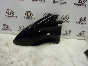 Gebruikte Scherm links-voor LDV Maxus 2.5 DTiC Prijs € 100,00 Margeregeling aangeboden door Autorecycling Reuvers B.V.