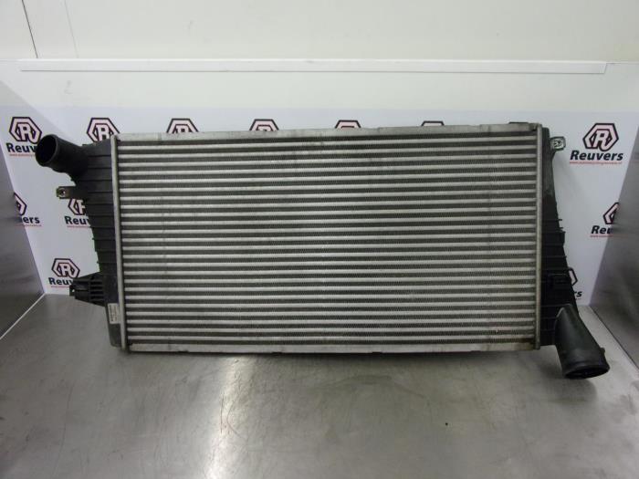 Gebruikte Intercooler LDV Maxus 2.5 DTiC Prijs op aanvraag aangeboden door Autorecycling Reuvers B.V.