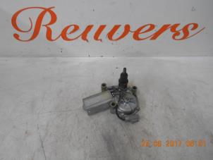 Gebruikte Ruitenwissermotor achter Dodge Ram Van 2.5 CRD Prijs € 50,00 Margeregeling aangeboden door Autorecycling Reuvers B.V.