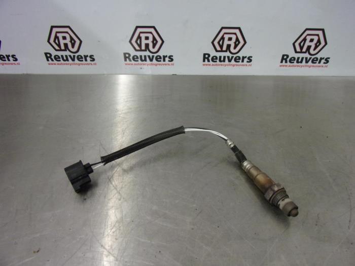 Gebruikte Lambda Sonde Dodge Caliber 1.8 16V Prijs € 20,00 Margeregeling aangeboden door Autorecycling Reuvers B.V.