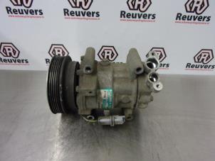 Gebruikte Aircopomp Renault Modus/Grand Modus (JP) 1.6 16V Prijs € 50,00 Margeregeling aangeboden door Autorecycling Reuvers B.V.