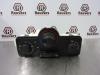 Renault Clio III (BR/CR) 1.4 16V Chaufage Bedieningspaneel