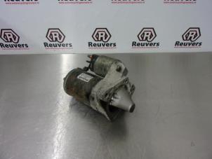 Gebruikte Startmotor Renault Modus/Grand Modus (JP) 1.6 16V Prijs € 35,00 Margeregeling aangeboden door Autorecycling Reuvers B.V.