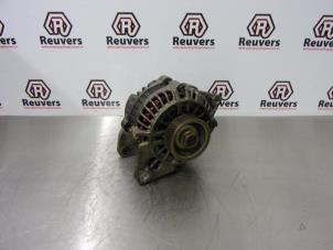 Gebruikte Alternator Landwind X6 2.0 16V Prijs € 35,00 Margeregeling aangeboden door Autorecycling Reuvers B.V.
