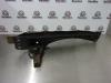 Subframe van een Toyota Corolla Wagon (E12) 2.0 D-4D 16V 90 2004