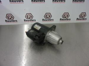 Gebruikte Startmotor Nissan Micra (K10) 1.2 Kat. Prijs € 30,00 Margeregeling aangeboden door Autorecycling Reuvers B.V.