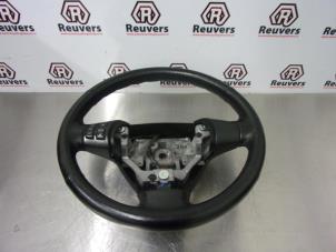 Gebruikte Stuurwiel Mazda RX-8 (SE17) HP M6 Prijs € 50,00 Margeregeling aangeboden door Autorecycling Reuvers B.V.