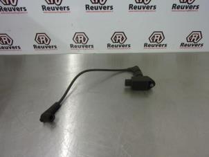 Gebruikte Bobine Mazda RX-8 (SE17) 1.3 Renesis HP Prijs op aanvraag aangeboden door Autorecycling Reuvers B.V.