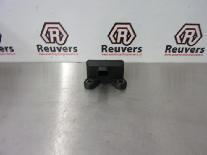 Esp computer van een Renault Megane III Grandtour (KZ) 1.5 dCi 110 2013