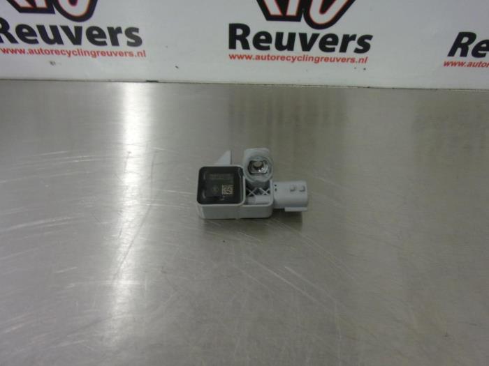 Renault Megane Airbag Sensoren voorraad Onderdelenlijn.nl