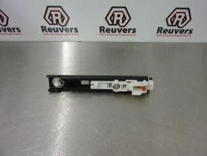 Gebruikte Diversen Renault Megane III Grandtour (KZ) 1.5 dCi 110 Prijs op aanvraag aangeboden door Autorecycling Reuvers B.V.