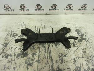 Gebruikte Subframe Smart Forfour (454) 1.1 12V Prijs € 50,00 Margeregeling aangeboden door Autorecycling Reuvers B.V.