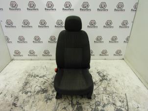 Gebruikte Voorstoel links Opel Astra J (PC6/PD6/PE6/PF6) 1.3 CDTI 16V EcoFlex Prijs € 100,00 Margeregeling aangeboden door Autorecycling Reuvers B.V.