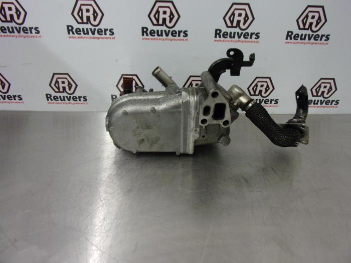 Gebruikte Uitlaat gasklep (EGR) Opel Astra J (PC6/PD6/PE6/PF6) 1.3 CDTI 16V EcoFlex Prijs € 45,00 Margeregeling aangeboden door Autorecycling Reuvers B.V.