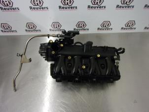 Gebruikte Spruitstuk Inlaat Opel Astra J (PC6/PD6/PE6/PF6) 1.3 CDTI 16V EcoFlex Prijs € 25,00 Margeregeling aangeboden door Autorecycling Reuvers B.V.