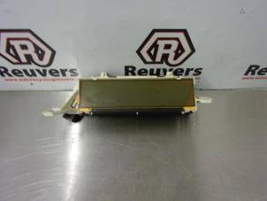 Gebruikte Display Interieur Citroen C4 Coupé (LA) 1.6 HDi 16V 110 Prijs € 20,00 Margeregeling aangeboden door Autorecycling Reuvers B.V.