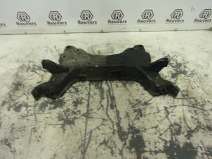 Gebruikte Subframe Citroen C4 Coupé (LA) 1.6 HDi 16V 110 Prijs € 40,00 Margeregeling aangeboden door Autorecycling Reuvers B.V.