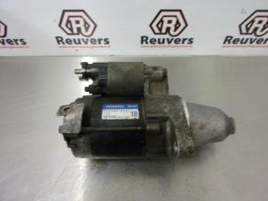 Gebruikte Startmotor Honda Civic (EJ/EK) 1.4i 16V Prijs € 40,00 Margeregeling aangeboden door Autorecycling Reuvers B.V.