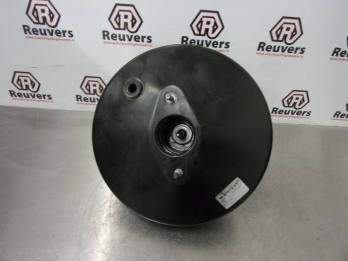 Gebruikte Rembekrachtiger Fiat Fiorino (225) 1.3 JTD 16V Multijet Prijs € 40,00 Margeregeling aangeboden door Autorecycling Reuvers B.V.