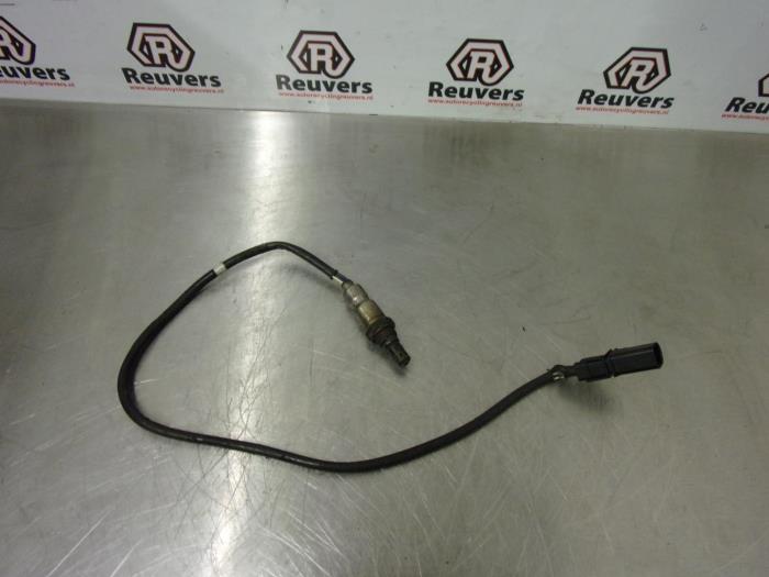 Gebruikte Lambda Sonde Fiat Fiorino (225) 1.3 JTD 16V Multijet Prijs € 20,00 Margeregeling aangeboden door Autorecycling Reuvers B.V.