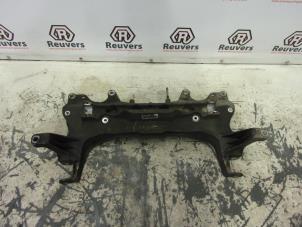 Gebruikte Subframe Fiat Fiorino (225) 1.3 JTD 16V Multijet Prijs € 40,00 Margeregeling aangeboden door Autorecycling Reuvers B.V.