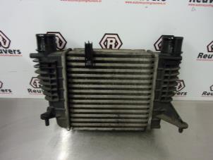 Gebruikte Intercooler Renault Clio III (BR/CR) 1.5 dCi 85 Prijs € 25,00 Margeregeling aangeboden door Autorecycling Reuvers B.V.