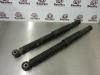 Renault Clio III (BR/CR) 1.5 dCi 85 Schokbreker set
