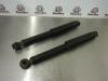 Daihatsu Terios (J1) 1.3 16V DVVT 4x2 Schokbreker set