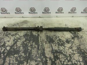 Gebruikte Cardanas Daihatsu Terios (J1) 1.3 16V DVVT 4x2 Prijs € 50,00 Margeregeling aangeboden door Autorecycling Reuvers B.V.