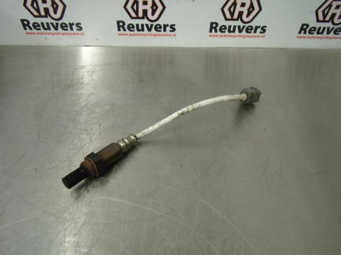 Lambda Sonde Daihatsu Terios (J1), 1997 / 2006 1.3 16V DVVT 4x2, Jeep/SUV, Benzine, 1.298cc, 63kW (86pk), RWD, K3VE, 2000-07 / 2006-10, J122 (Gebruikt)