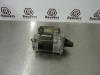 Daihatsu Terios (J1) 1.3 16V DVVT 4x2 Startmotor
