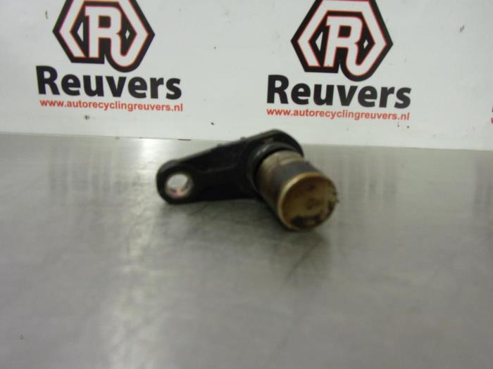 Gebruikte Krukas sensor Daihatsu Terios (J1) 1.3 16V DVVT 4x2 Prijs € 30,00 Margeregeling aangeboden door Autorecycling Reuvers B.V.