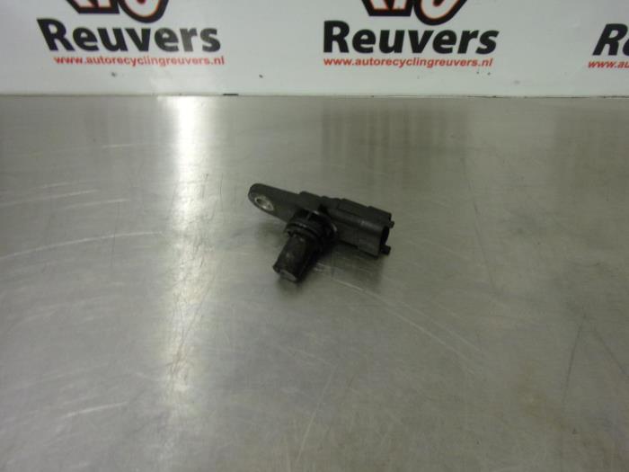 Gebruikte Nokkenas Sensor Saab 9-3 II (YS3F) 2.8 V6 24V Turbo Prijs € 20,00 Margeregeling aangeboden door Autorecycling Reuvers B.V.
