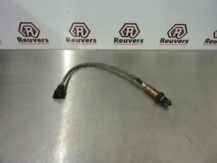 Gebruikte Lambda Sonde Renault Kangoo/Grand Kangoo (KW) 1.5 dCi 90 FAP Prijs € 20,00 Margeregeling aangeboden door Autorecycling Reuvers B.V.