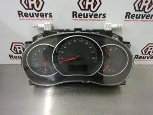 Gebruikte Cockpit Renault Kangoo/Grand Kangoo (KW) 1.5 dCi 90 FAP Prijs € 50,00 Margeregeling aangeboden door Autorecycling Reuvers B.V.