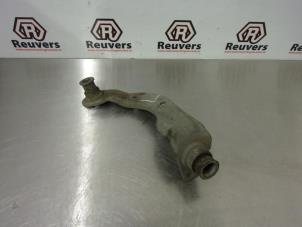 Gebruikte Motorsteun Renault Kangoo/Grand Kangoo (KW) 1.5 dCi 90 FAP Prijs € 25,00 Margeregeling aangeboden door Autorecycling Reuvers B.V.