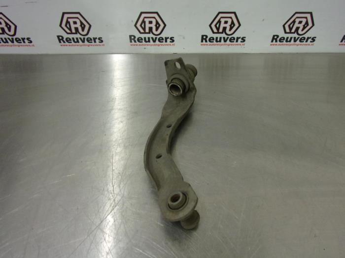 Gebruikte Motorrubber Renault Kangoo/Grand Kangoo (KW) 1.5 dCi 90 FAP Prijs € 25,00 Margeregeling aangeboden door Autorecycling Reuvers B.V.