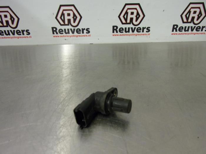 Gebruikte Nokkenas Sensor Opel Corsa D 1.2 16V Prijs € 10,00 Margeregeling aangeboden door Autorecycling Reuvers B.V.