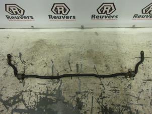 Gebruikte Stabilisatorstang voor Ford StreetKa 1.6i Prijs € 30,00 Margeregeling aangeboden door Autorecycling Reuvers B.V.