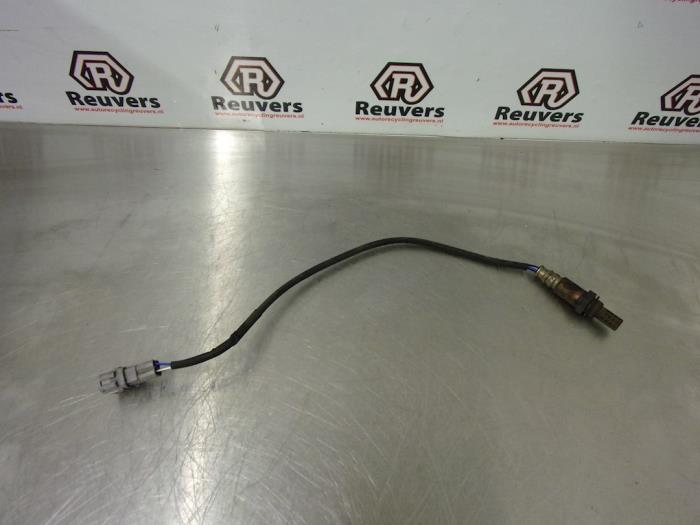 Gebruikte Lambda Sonde Suzuki Ignis (FH) 1.3 16V Prijs € 35,00 Margeregeling aangeboden door Autorecycling Reuvers B.V.